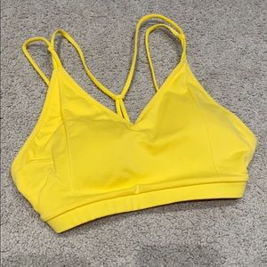 Fabletics Dara seamless bralette